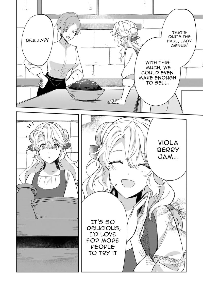 Imokusa Reijou Desu Ga Akuyaku Reisoku Wo Tasuketara KinIIraremashita 29 8