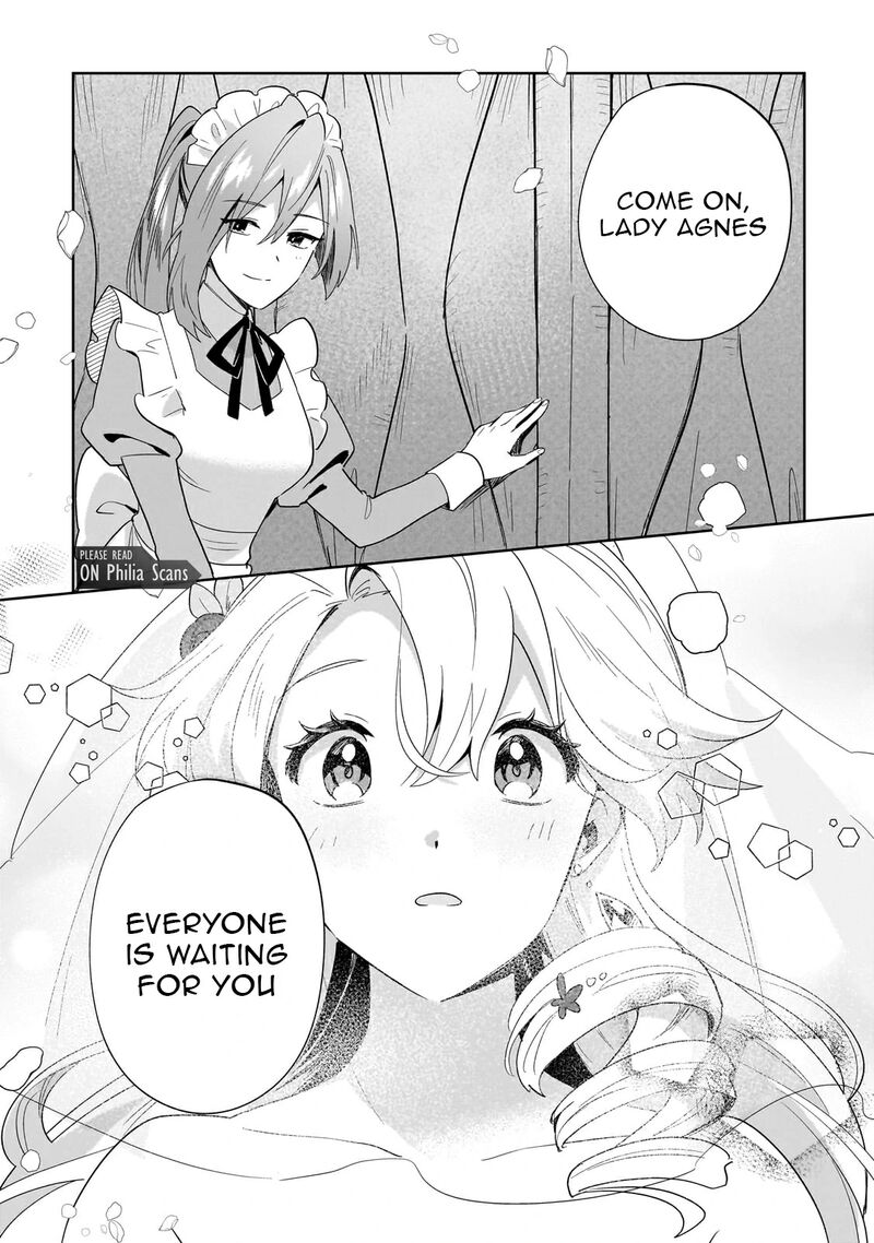Imokusa Reijou Desu Ga Akuyaku Reisoku Wo Tasuketara KinIIraremashita 30 10
