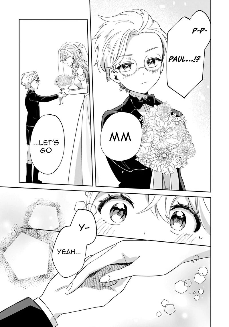 Imokusa Reijou Desu Ga Akuyaku Reisoku Wo Tasuketara KinIIraremashita 30 13