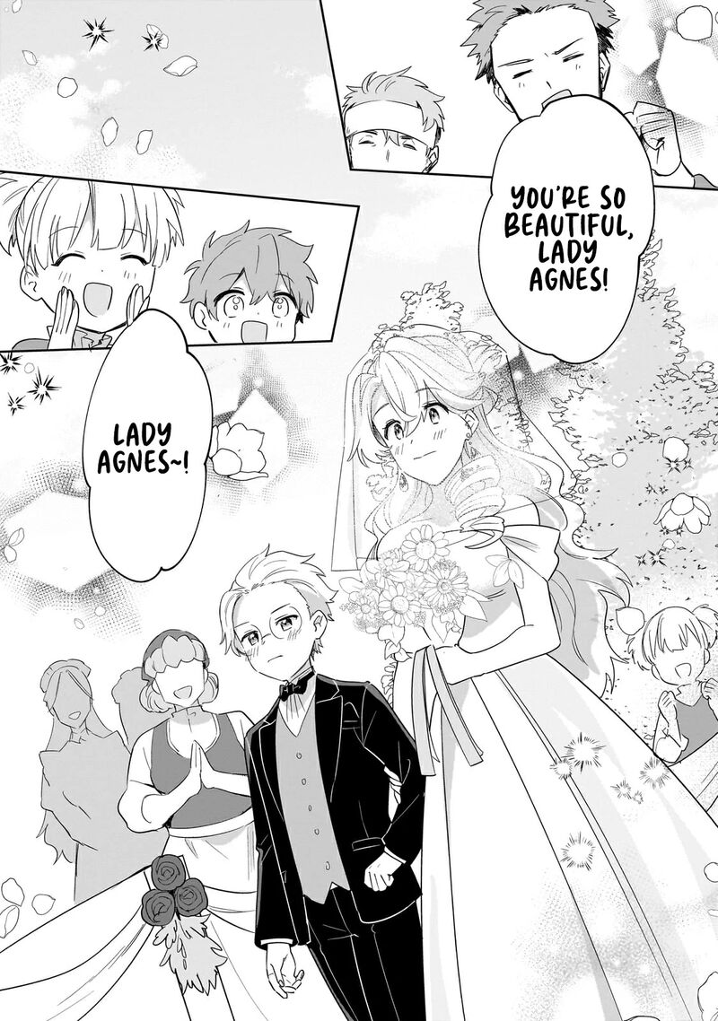 Imokusa Reijou Desu Ga Akuyaku Reisoku Wo Tasuketara KinIIraremashita 30 14