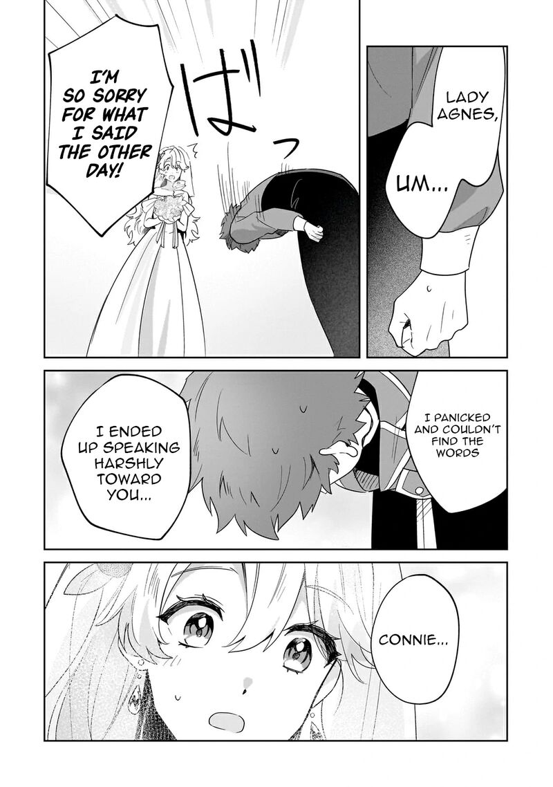 Imokusa Reijou Desu Ga Akuyaku Reisoku Wo Tasuketara KinIIraremashita 30 18