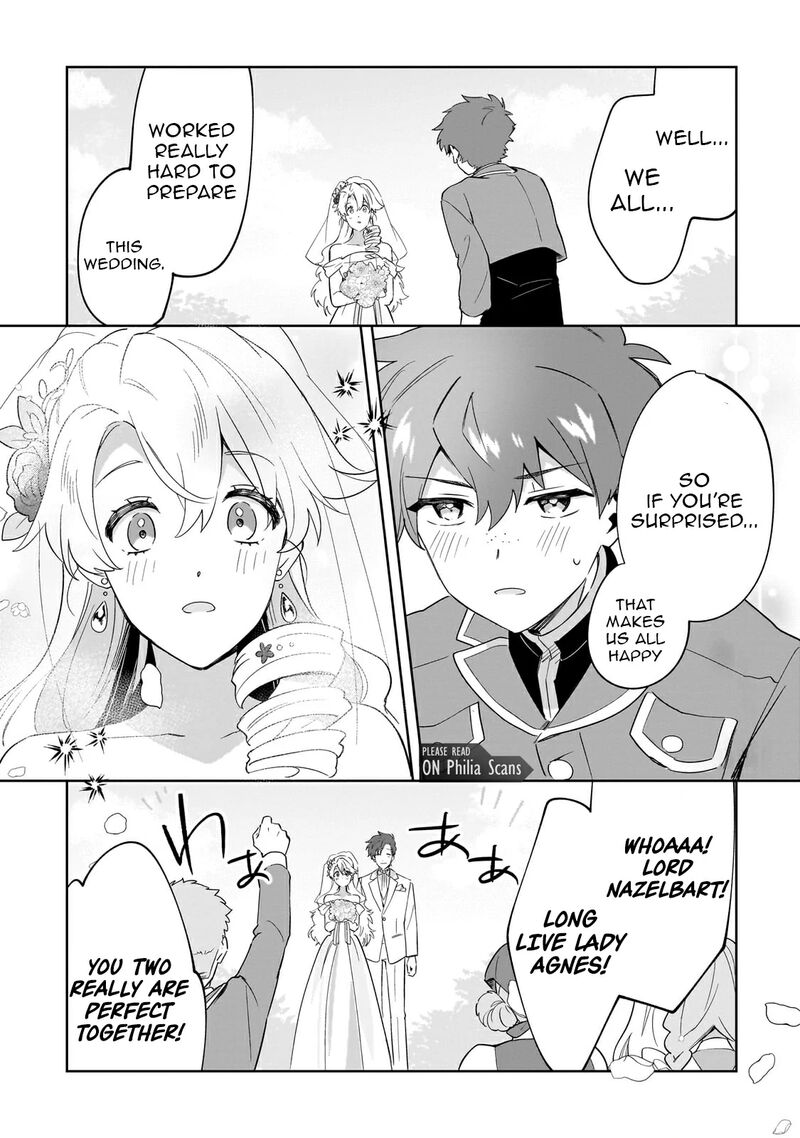 Imokusa Reijou Desu Ga Akuyaku Reisoku Wo Tasuketara KinIIraremashita 30 19