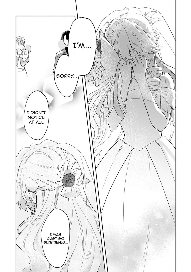 Imokusa Reijou Desu Ga Akuyaku Reisoku Wo Tasuketara KinIIraremashita 30 21