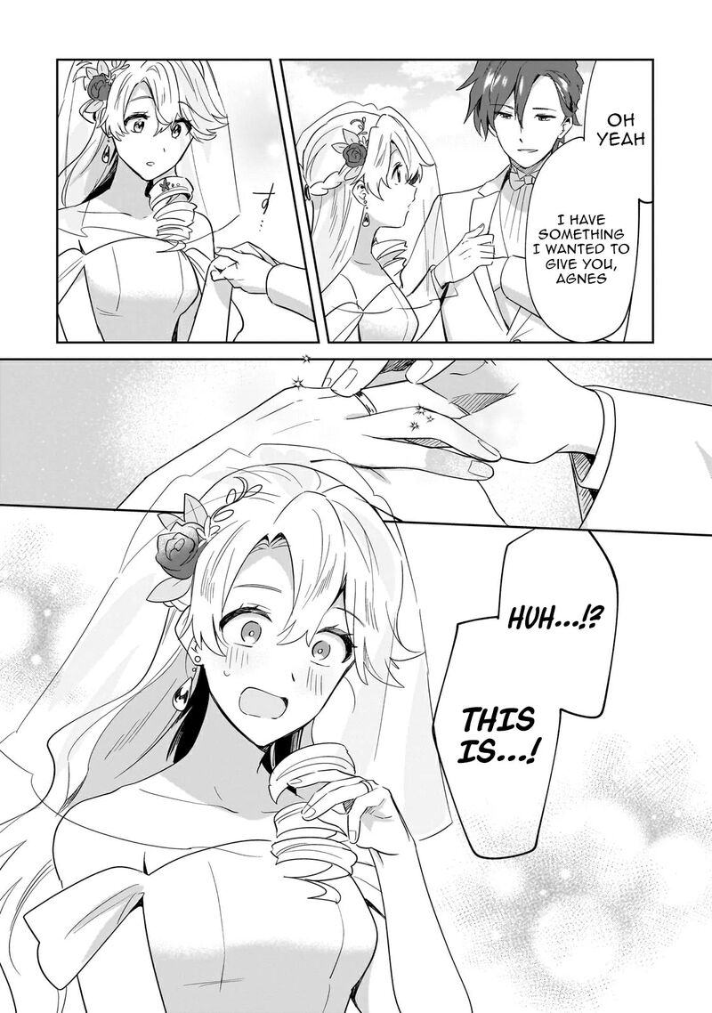 Imokusa Reijou Desu Ga Akuyaku Reisoku Wo Tasuketara KinIIraremashita 30 24