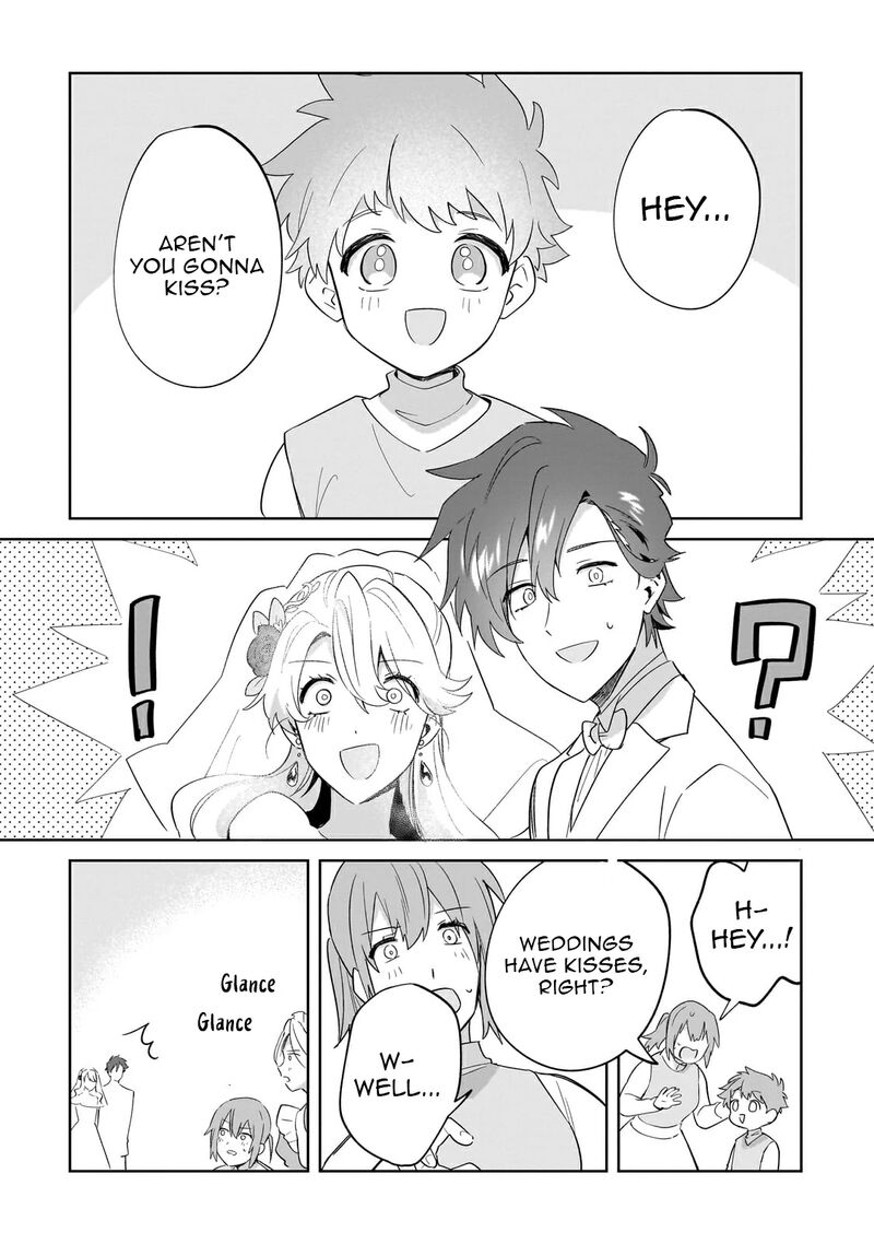 Imokusa Reijou Desu Ga Akuyaku Reisoku Wo Tasuketara KinIIraremashita 30 26