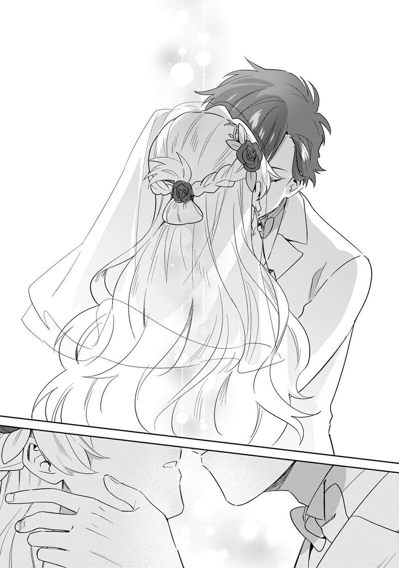 Imokusa Reijou Desu Ga Akuyaku Reisoku Wo Tasuketara KinIIraremashita 30 28