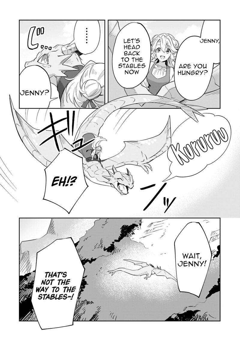 Imokusa Reijou Desu Ga Akuyaku Reisoku Wo Tasuketara KinIIraremashita 30 3