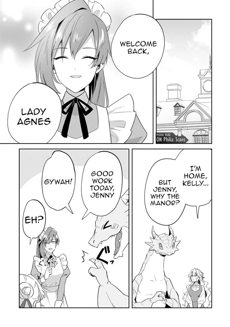 Imokusa Reijou Desu Ga Akuyaku Reisoku Wo Tasuketara KinIIraremashita 30 4