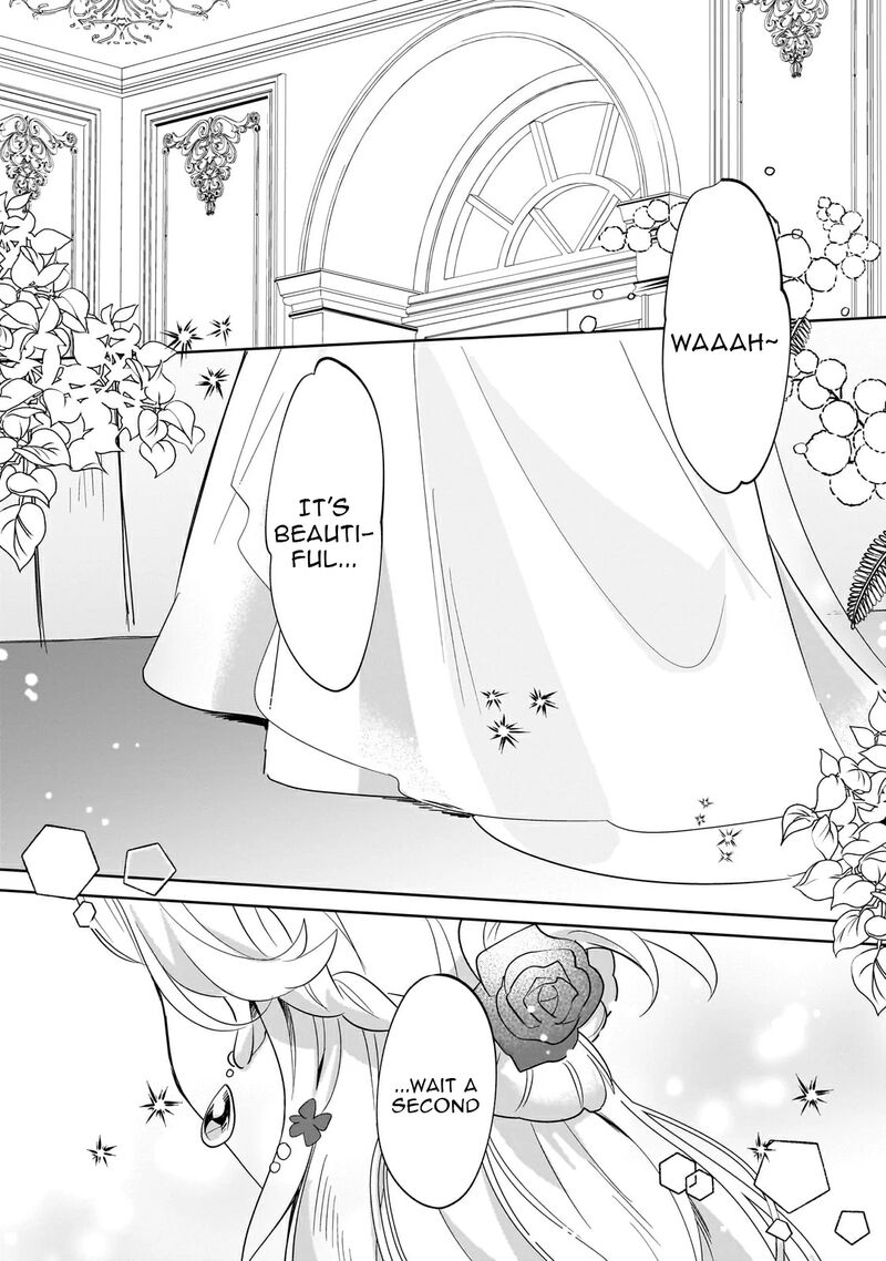 Imokusa Reijou Desu Ga Akuyaku Reisoku Wo Tasuketara KinIIraremashita 30 6