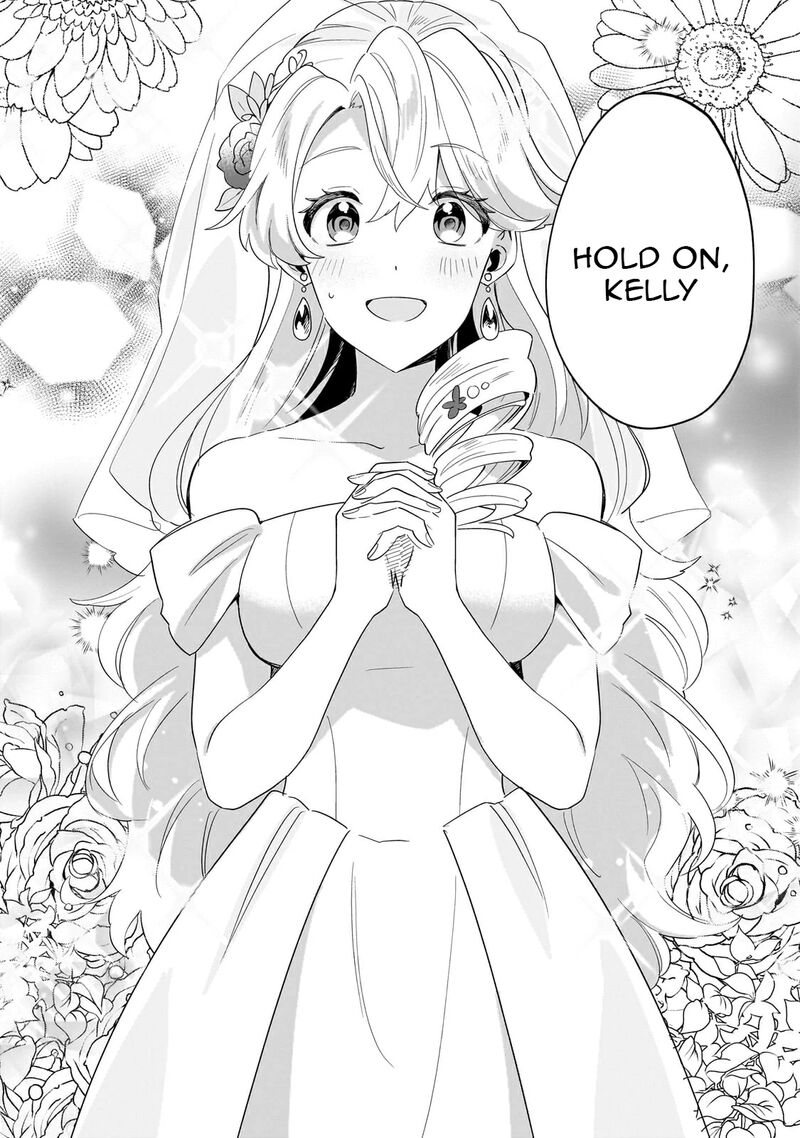 Imokusa Reijou Desu Ga Akuyaku Reisoku Wo Tasuketara KinIIraremashita 30 7