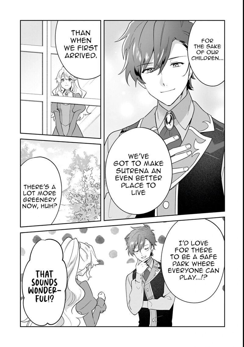 Imokusa Reijou Desu Ga Akuyaku Reisoku Wo Tasuketara KinIIraremashita 31a 10