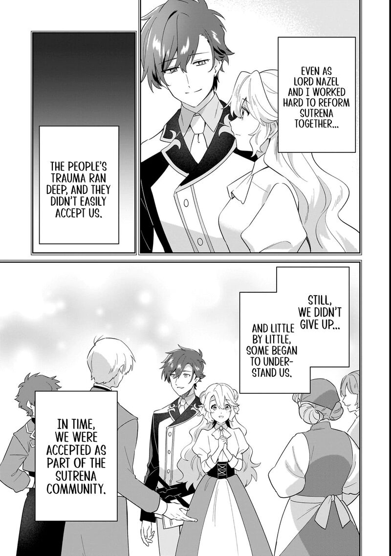 Imokusa Reijou Desu Ga Akuyaku Reisoku Wo Tasuketara KinIIraremashita 31a 4