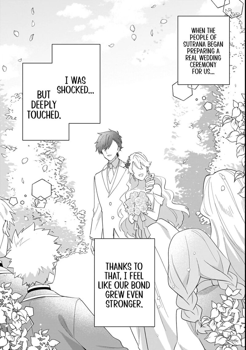 Imokusa Reijou Desu Ga Akuyaku Reisoku Wo Tasuketara KinIIraremashita 31a 5