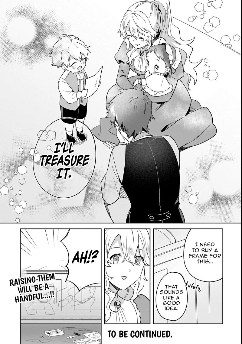 Imokusa Reijou Desu Ga Akuyaku Reisoku Wo Tasuketara KinIIraremashita 31b 10