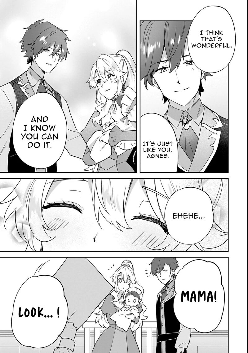 Imokusa Reijou Desu Ga Akuyaku Reisoku Wo Tasuketara KinIIraremashita 31b 6