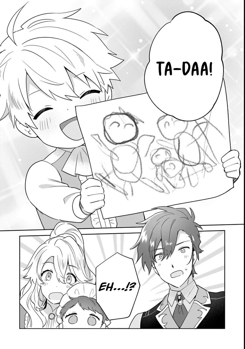 Imokusa Reijou Desu Ga Akuyaku Reisoku Wo Tasuketara KinIIraremashita 31b 7