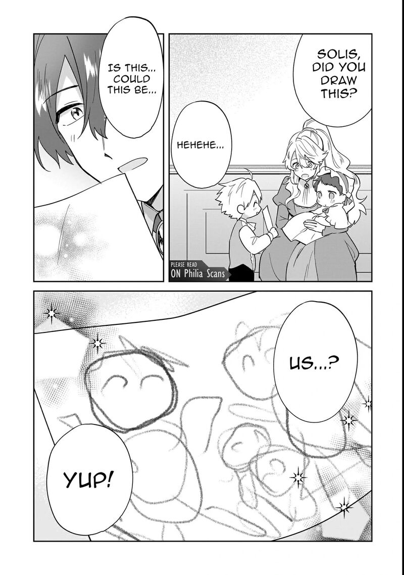 Imokusa Reijou Desu Ga Akuyaku Reisoku Wo Tasuketara KinIIraremashita 31b 8