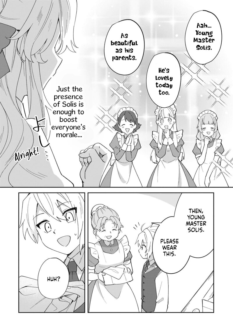 Imokusa Reijou Desu Ga Akuyaku Reisoku Wo Tasuketara KinIIraremashita 34 12