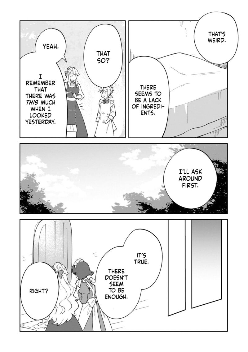 Imokusa Reijou Desu Ga Akuyaku Reisoku Wo Tasuketara KinIIraremashita 34 16