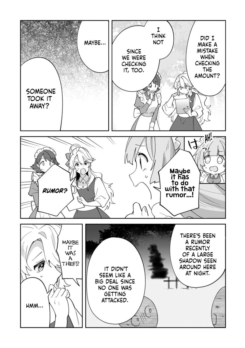 Imokusa Reijou Desu Ga Akuyaku Reisoku Wo Tasuketara KinIIraremashita 34 17