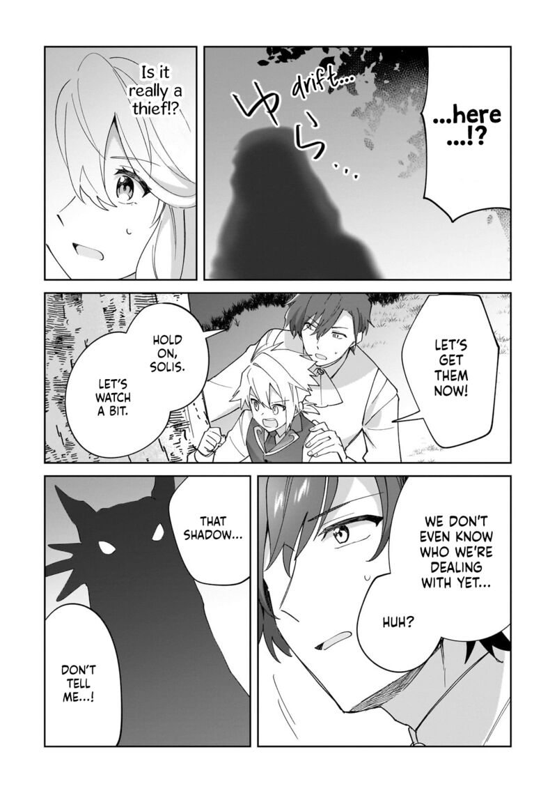 Imokusa Reijou Desu Ga Akuyaku Reisoku Wo Tasuketara KinIIraremashita 34 20