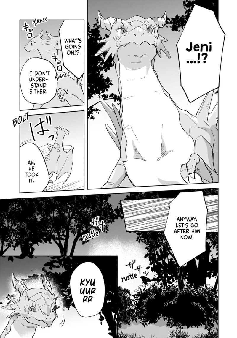 Imokusa Reijou Desu Ga Akuyaku Reisoku Wo Tasuketara KinIIraremashita 34 21