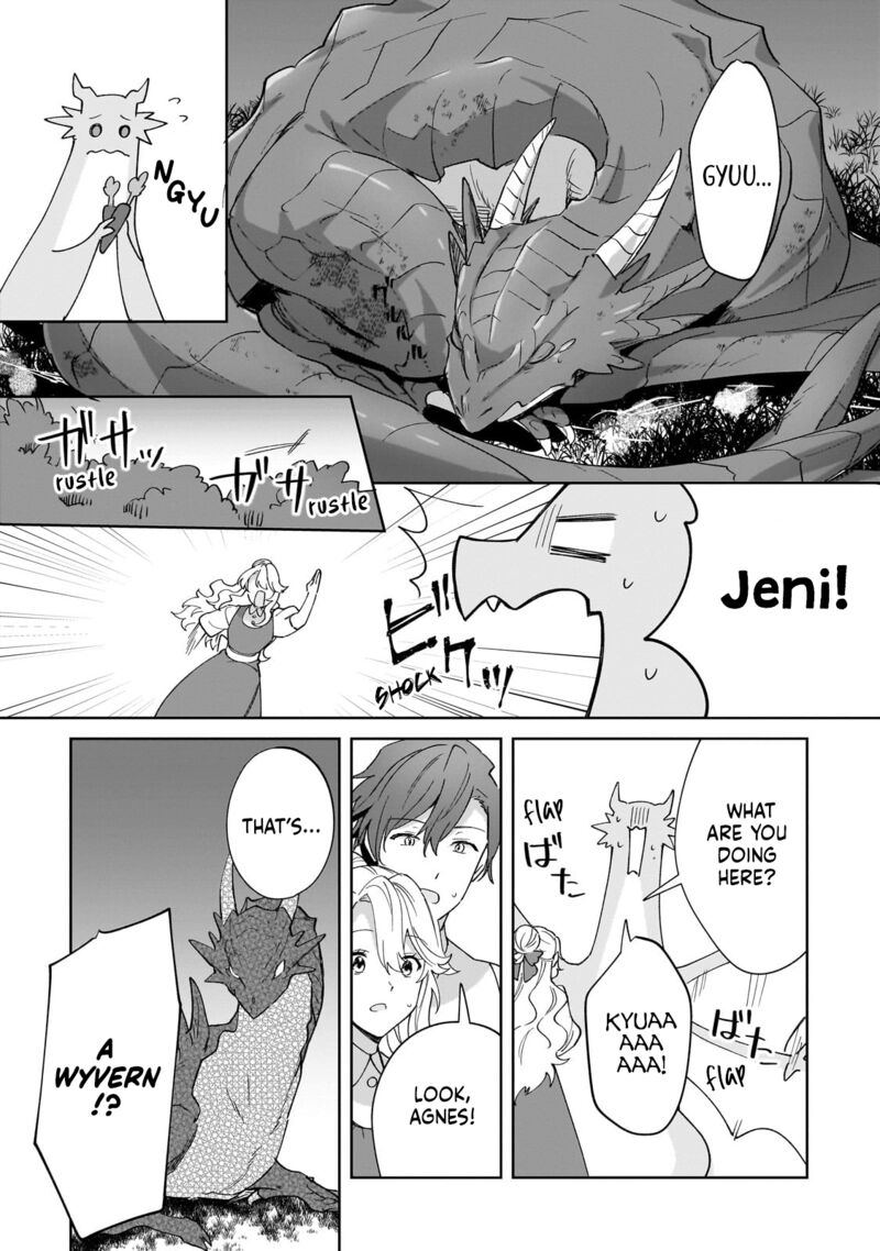 Imokusa Reijou Desu Ga Akuyaku Reisoku Wo Tasuketara KinIIraremashita 34 22