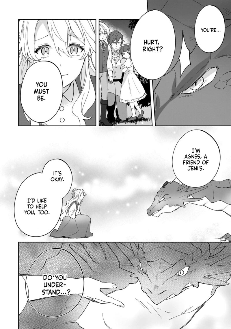 Imokusa Reijou Desu Ga Akuyaku Reisoku Wo Tasuketara KinIIraremashita 34 26