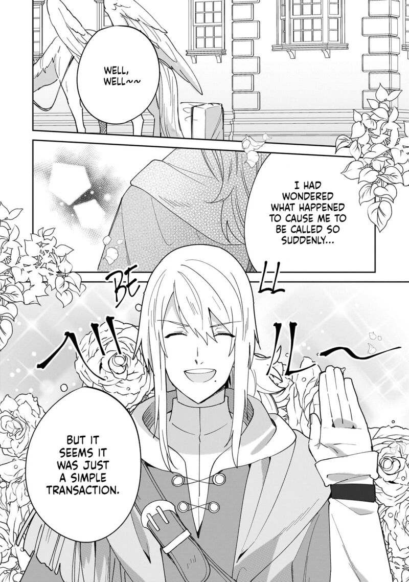 Imokusa Reijou Desu Ga Akuyaku Reisoku Wo Tasuketara KinIIraremashita 34 30