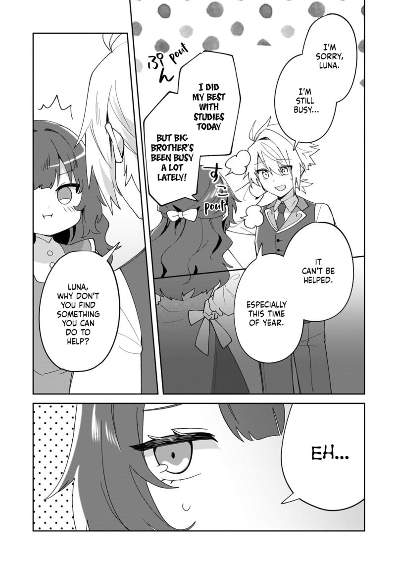 Imokusa Reijou Desu Ga Akuyaku Reisoku Wo Tasuketara KinIIraremashita 34 5