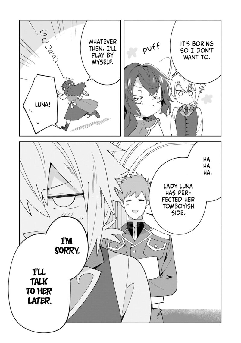 Imokusa Reijou Desu Ga Akuyaku Reisoku Wo Tasuketara KinIIraremashita 34 6