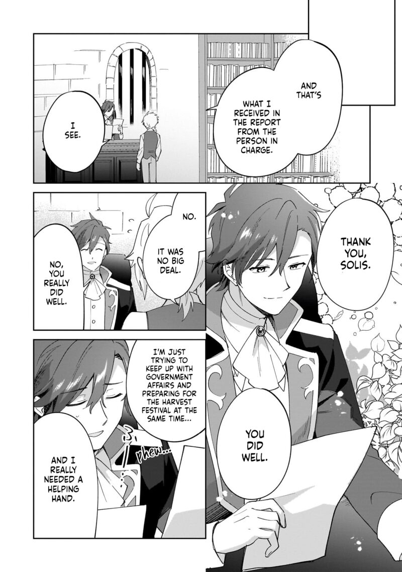 Imokusa Reijou Desu Ga Akuyaku Reisoku Wo Tasuketara KinIIraremashita 34 7