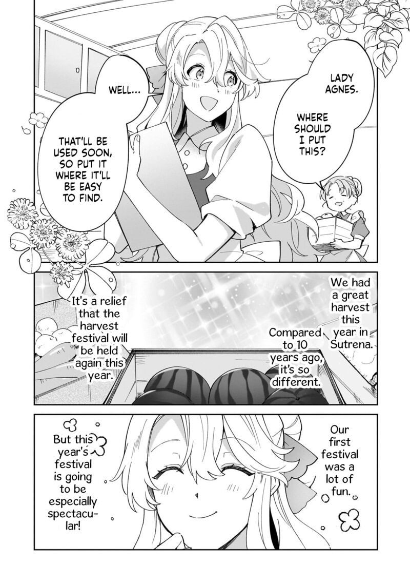 Imokusa Reijou Desu Ga Akuyaku Reisoku Wo Tasuketara KinIIraremashita 34 9