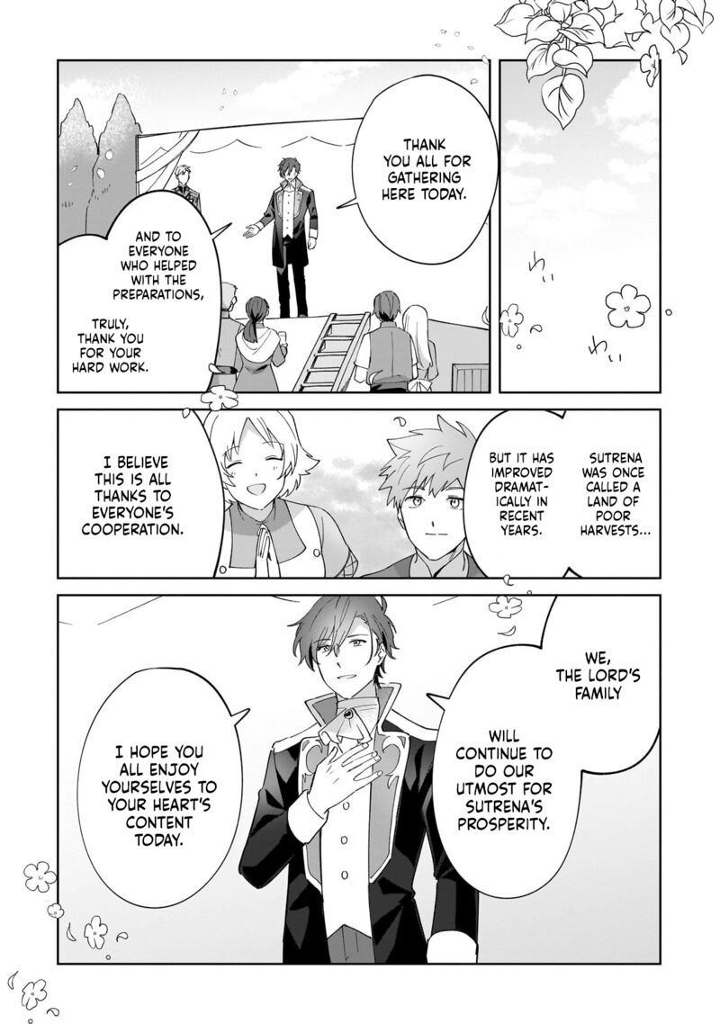 Imokusa Reijou Desu Ga Akuyaku Reisoku Wo Tasuketara KinIIraremashita 35 12