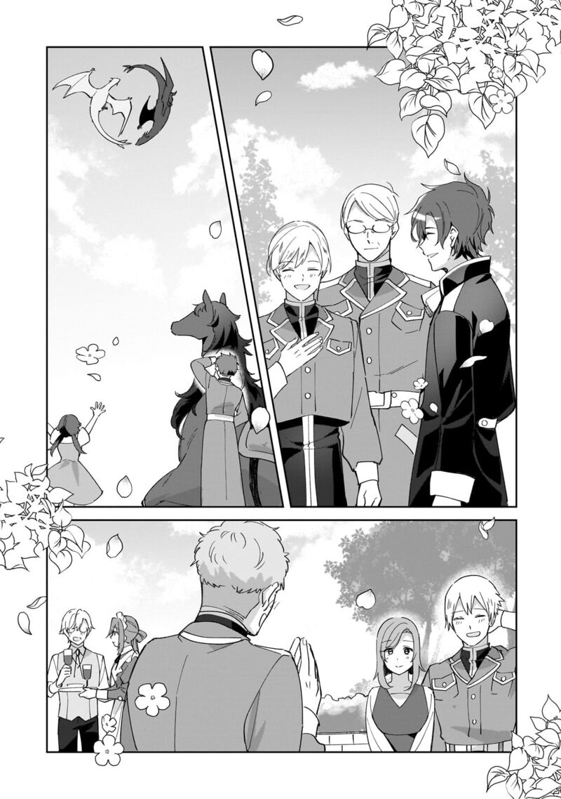 Imokusa Reijou Desu Ga Akuyaku Reisoku Wo Tasuketara KinIIraremashita 35 15