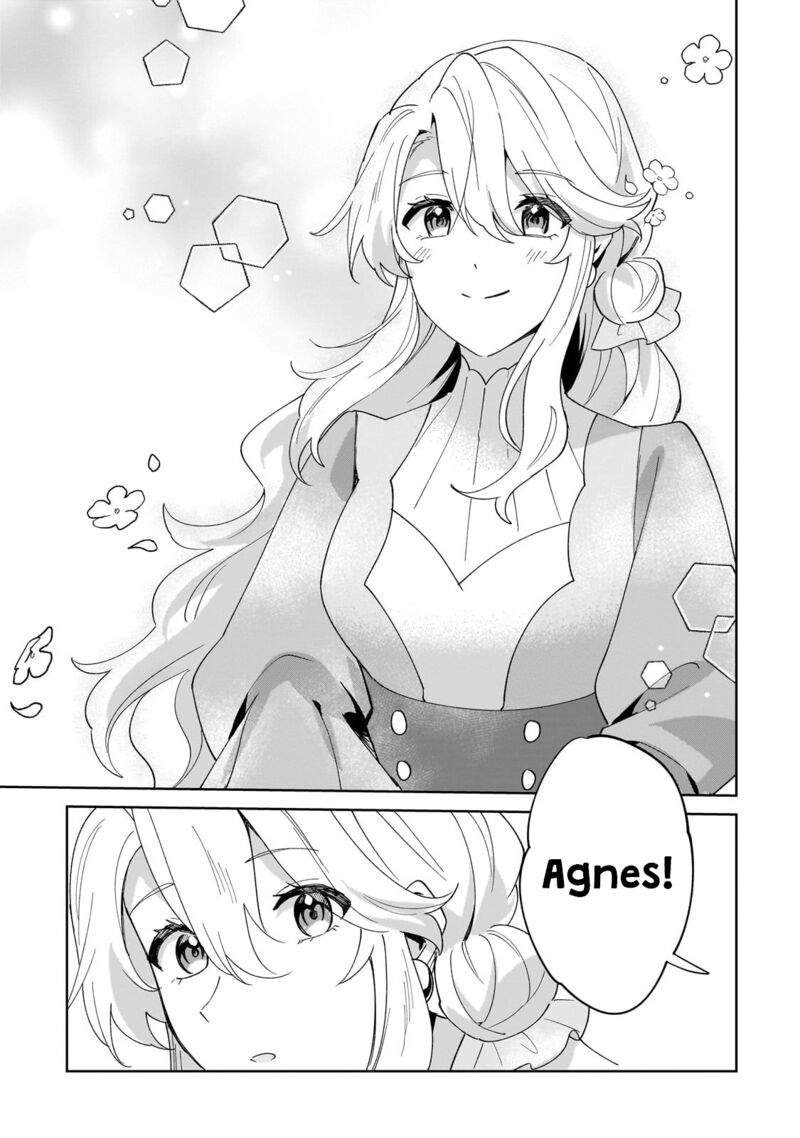 Imokusa Reijou Desu Ga Akuyaku Reisoku Wo Tasuketara KinIIraremashita 35 17