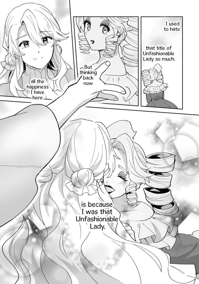 Imokusa Reijou Desu Ga Akuyaku Reisoku Wo Tasuketara KinIIraremashita 35 24