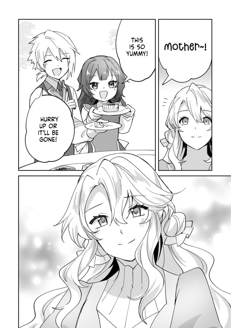 Imokusa Reijou Desu Ga Akuyaku Reisoku Wo Tasuketara KinIIraremashita 35 26