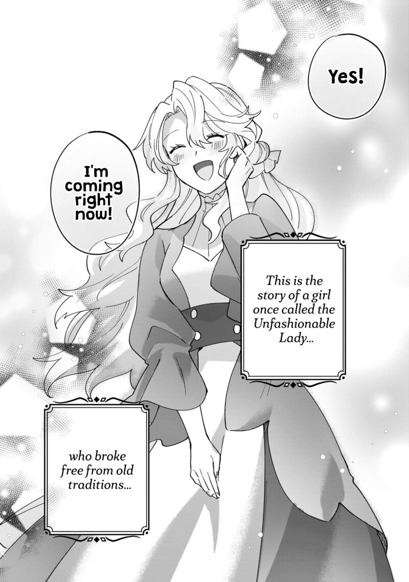 Imokusa Reijou Desu Ga Akuyaku Reisoku Wo Tasuketara KinIIraremashita 35 27