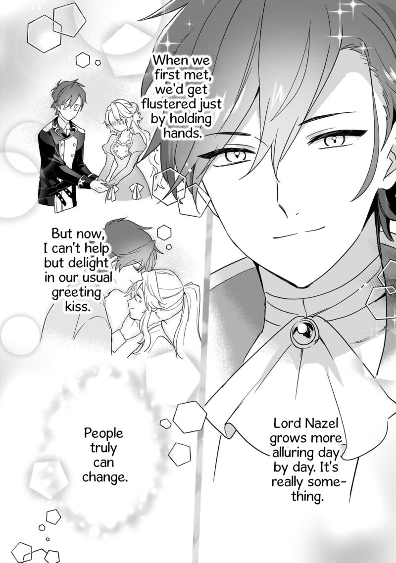 Imokusa Reijou Desu Ga Akuyaku Reisoku Wo Tasuketara KinIIraremashita 35 6