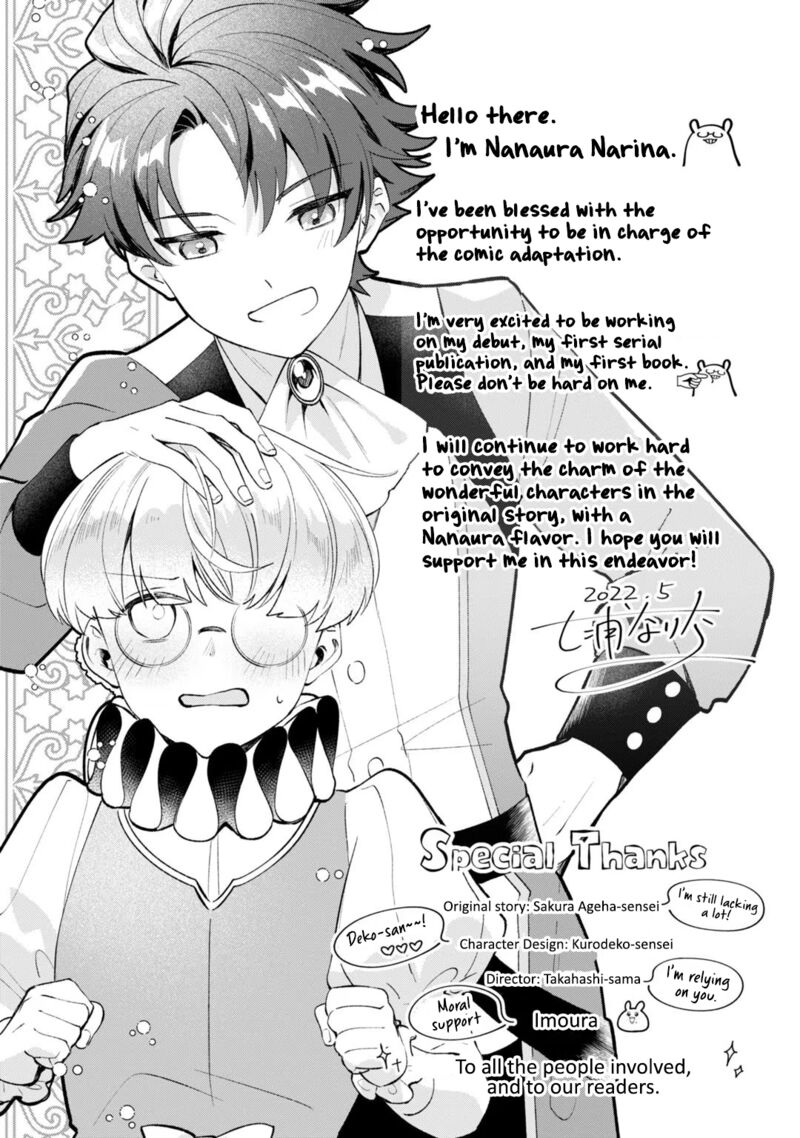 Imokusa Reijou Desu Ga Akuyaku Reisoku Wo Tasuketara KinIIraremashita 4e 9