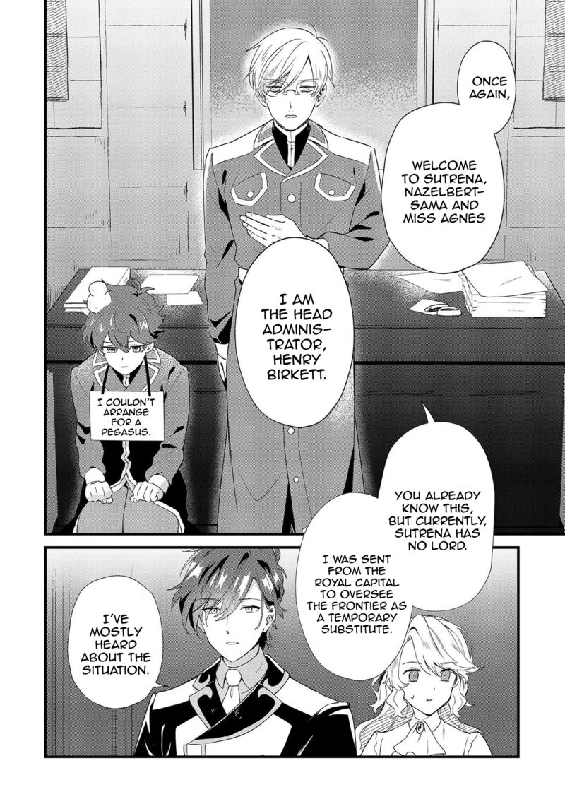 Imokusa Reijou Desu Ga Akuyaku Reisoku Wo Tasuketara KinIIraremashita 5 13