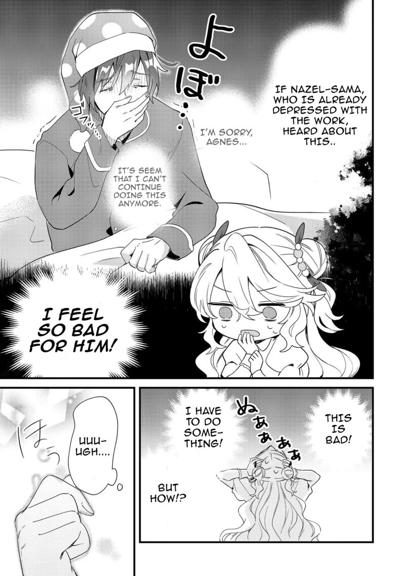Imokusa Reijou Desu Ga Akuyaku Reisoku Wo Tasuketara KinIIraremashita 7 9