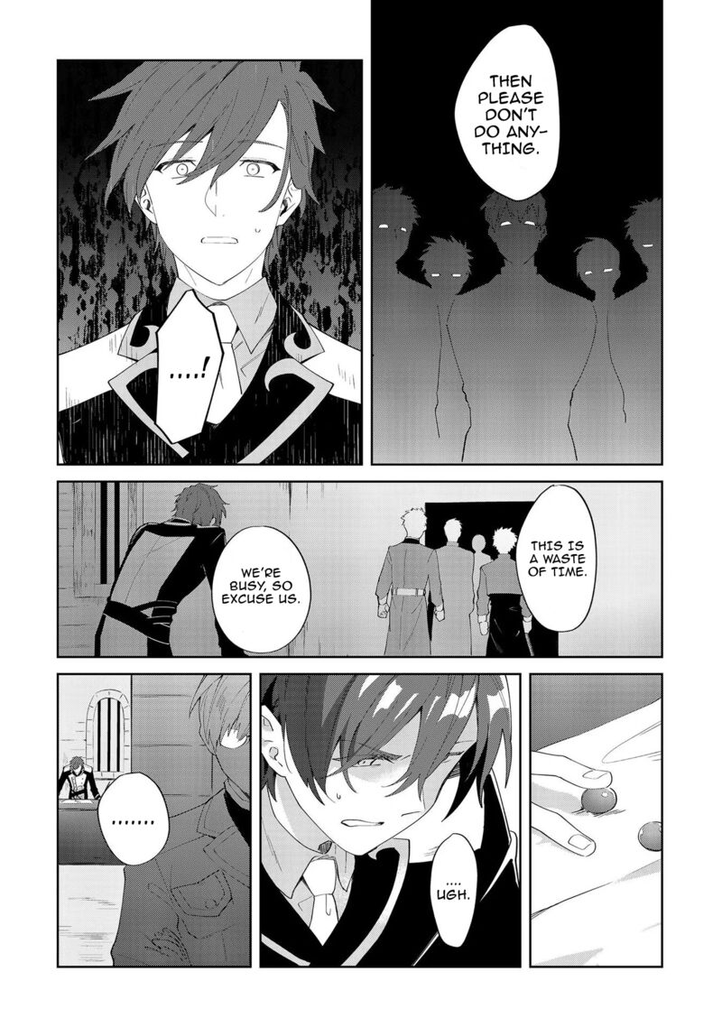 Imokusa Reijou Desu Ga Akuyaku Reisoku Wo Tasuketara KinIIraremashita 8 10