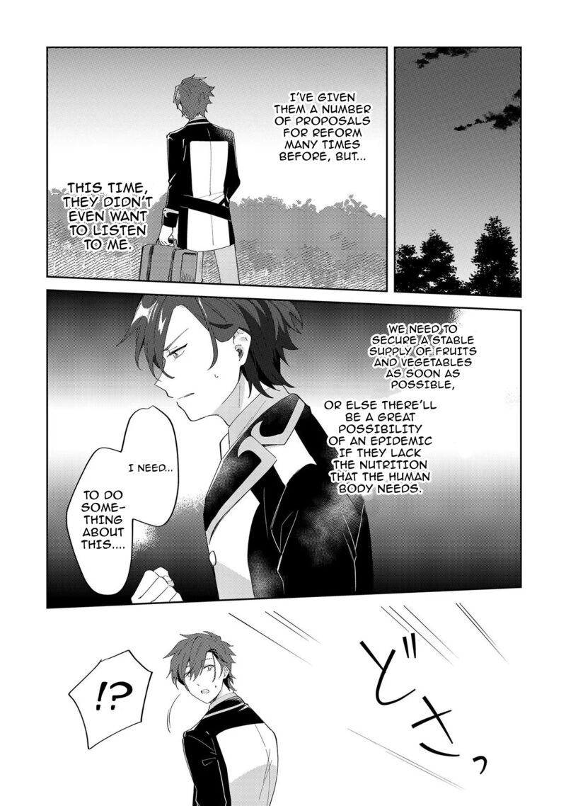 Imokusa Reijou Desu Ga Akuyaku Reisoku Wo Tasuketara KinIIraremashita 8 11