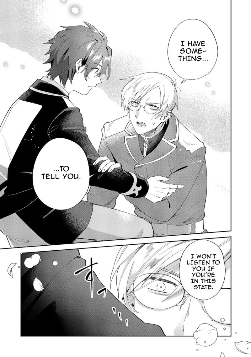 Imokusa Reijou Desu Ga Akuyaku Reisoku Wo Tasuketara KinIIraremashita 8 13