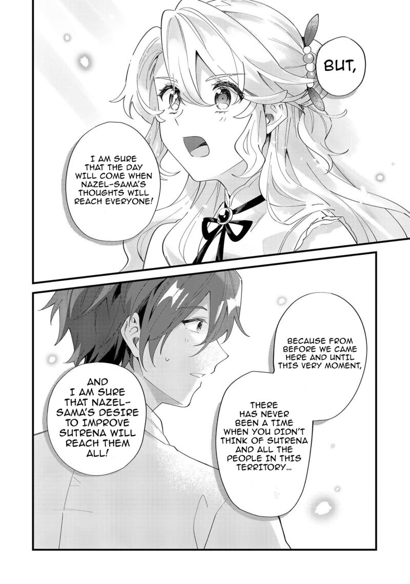 Imokusa Reijou Desu Ga Akuyaku Reisoku Wo Tasuketara KinIIraremashita 8 18