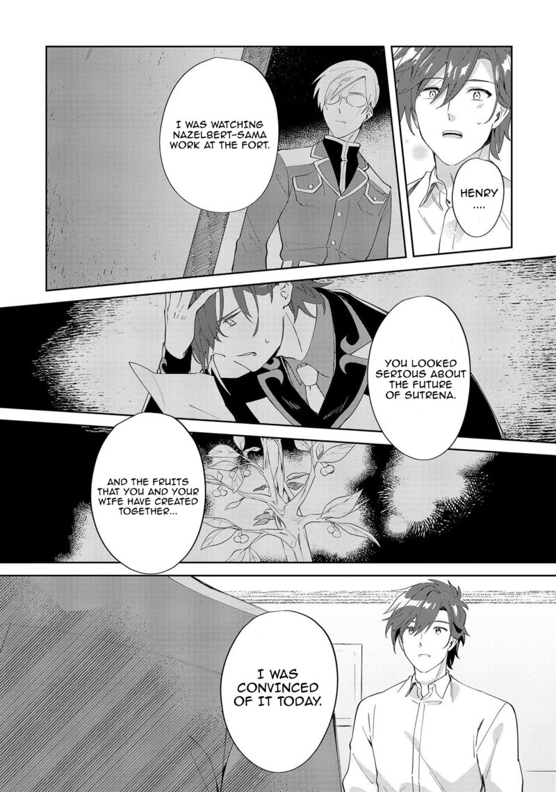 Imokusa Reijou Desu Ga Akuyaku Reisoku Wo Tasuketara KinIIraremashita 8 23