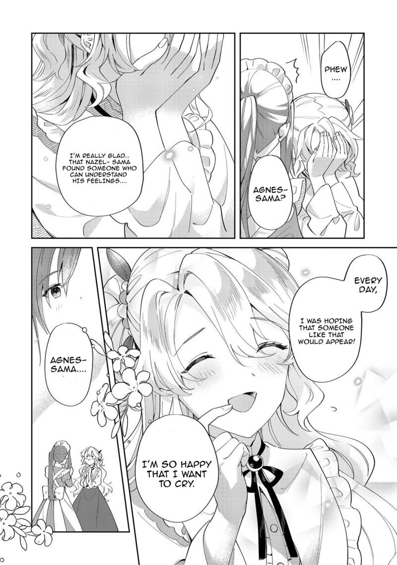 Imokusa Reijou Desu Ga Akuyaku Reisoku Wo Tasuketara KinIIraremashita 8 26