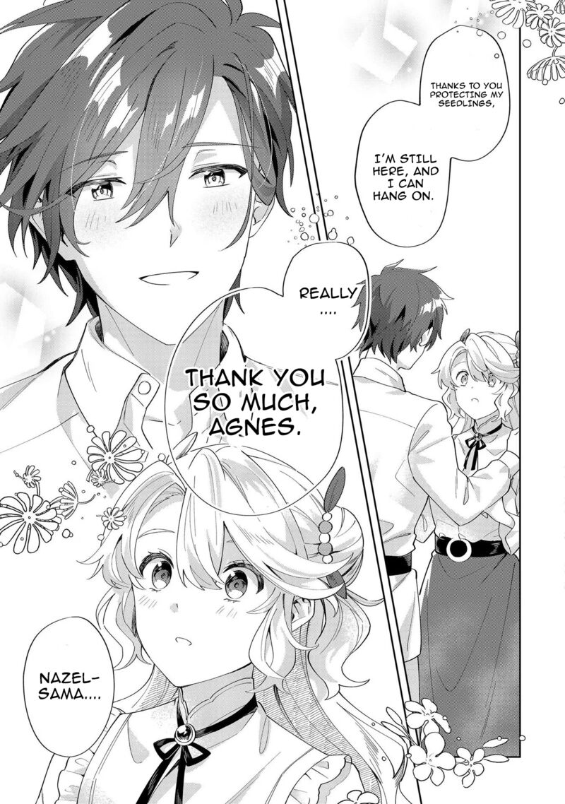 Imokusa Reijou Desu Ga Akuyaku Reisoku Wo Tasuketara KinIIraremashita 8 29